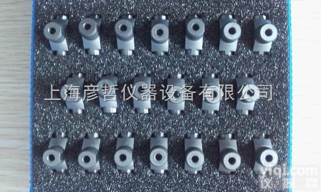 美国<em>铂金</em><em>埃尔默</em>带<em>端盖</em>石墨管B3000655（20支装）现货促销