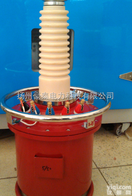YDQ<em>充气式</em>试验变压器<em>江苏</em>批发