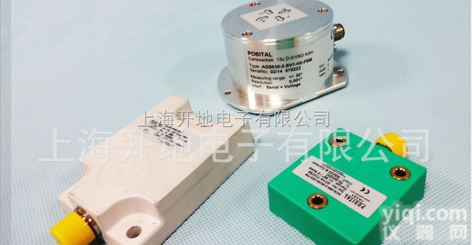 <em>德国</em><em>FRABA</em>博思特<em>倾角</em>仪大量现货优势供应