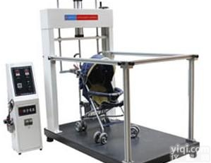 <em>手推</em><em>婴儿车</em>举起下压耐用<em>试验仪</em>