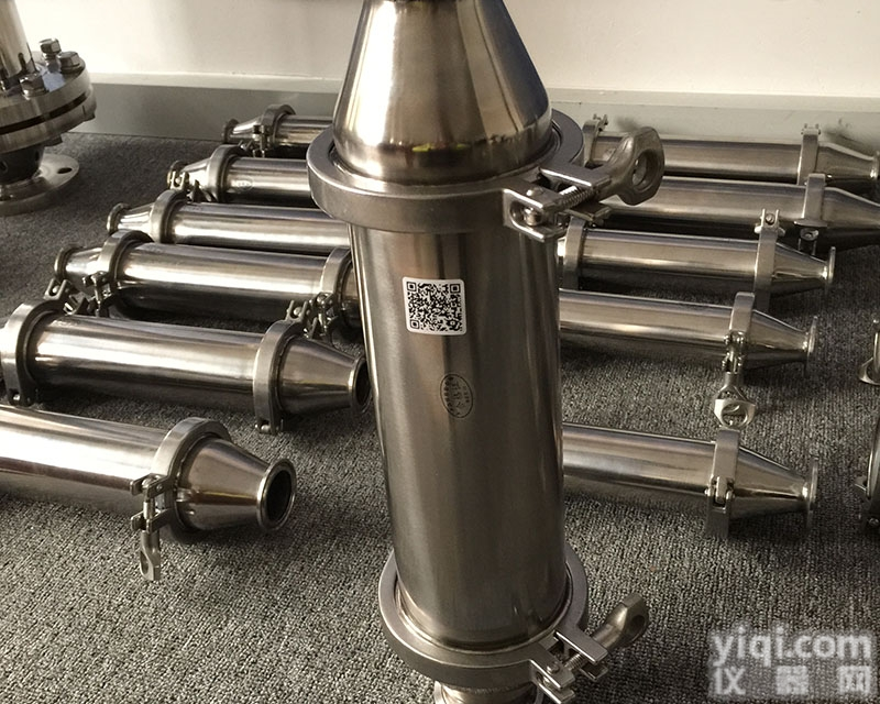 DN 15-80  供应<em>过滤器</em>化工<em>机械</em>设备专用