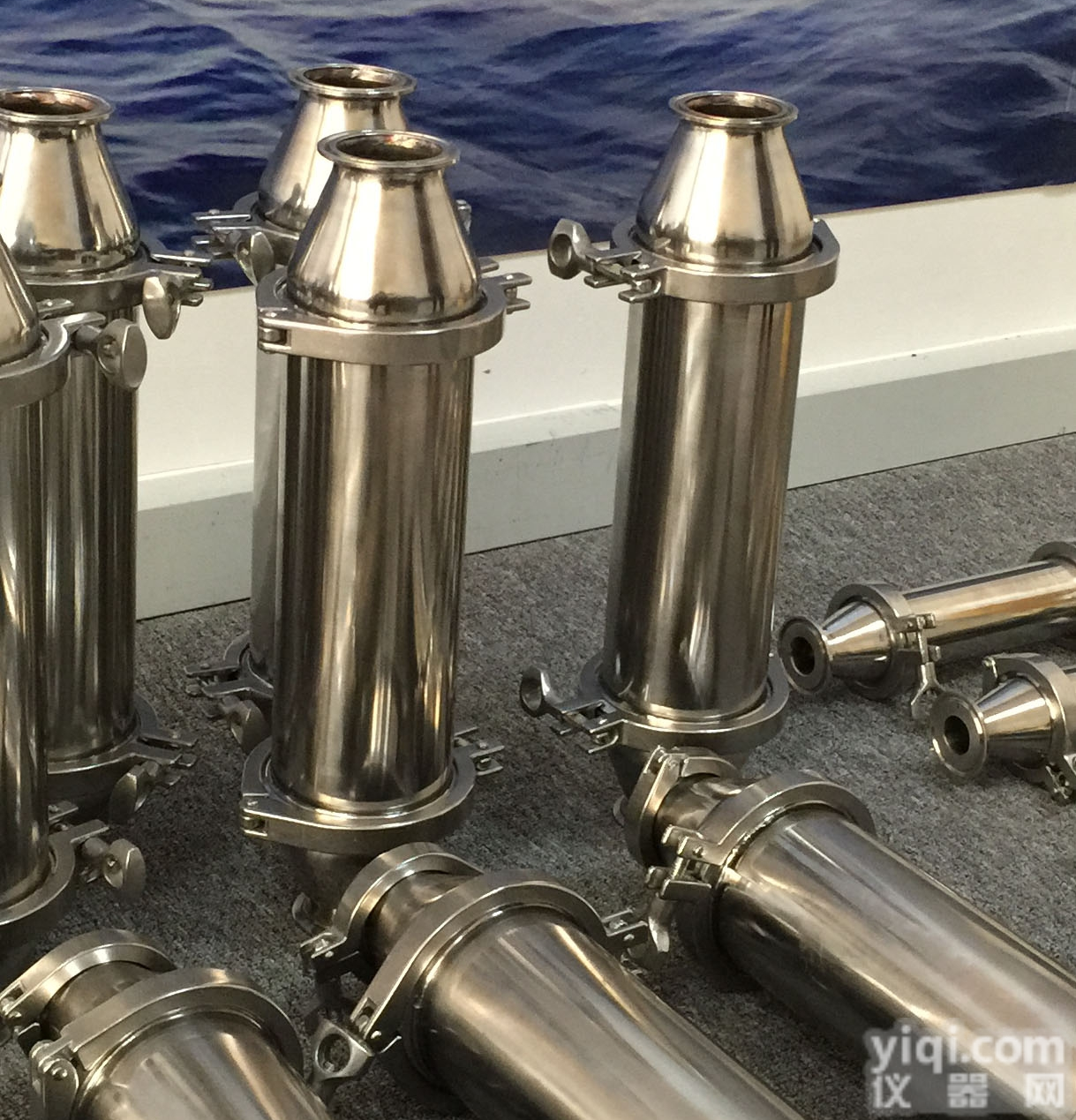 DN 15-200  供应管道<em>除垢</em>器<em>排污</em>泵专用