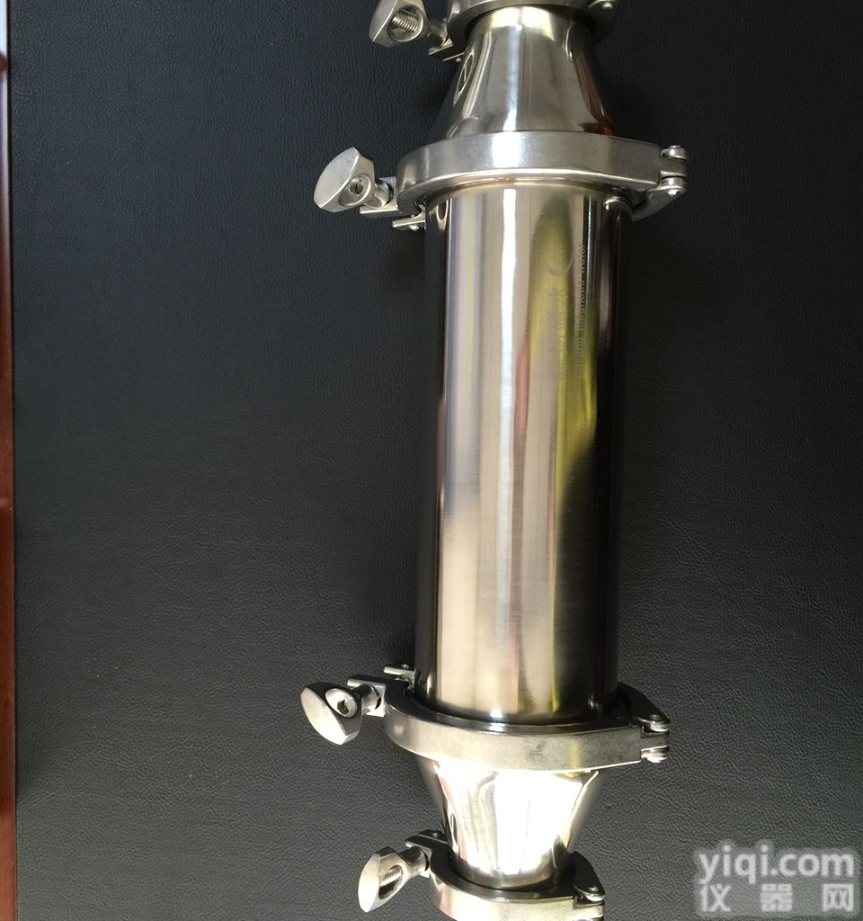 DN 20-80  供应<em>循环水</em><em>除垢器</em>行业专用仪器