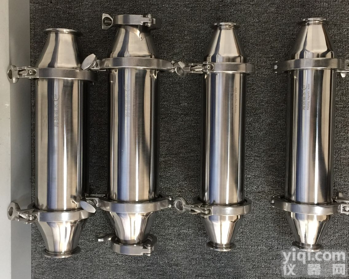 DN 20-80  供应<em>过滤器</em><em>生物工程</em>设备专用厂家直销