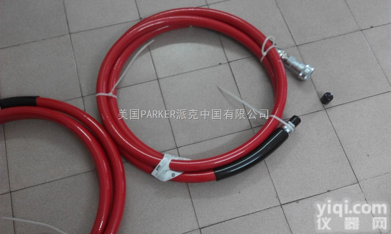 <em>现货</em>1寸5米Parker<em>派克</em>CNG<em>软管</em>