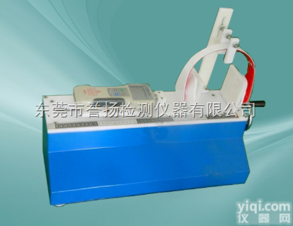 LT6103  头戴<em>耳机</em><em>夹持</em>力<em>测试机</em>