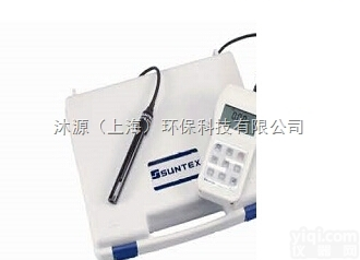 SC-110  进口品Pai水质分析仪，防水型微电脑<em>电导率</em>/<em>电阻率</em>/温度/<em>盐度</em>/TDS