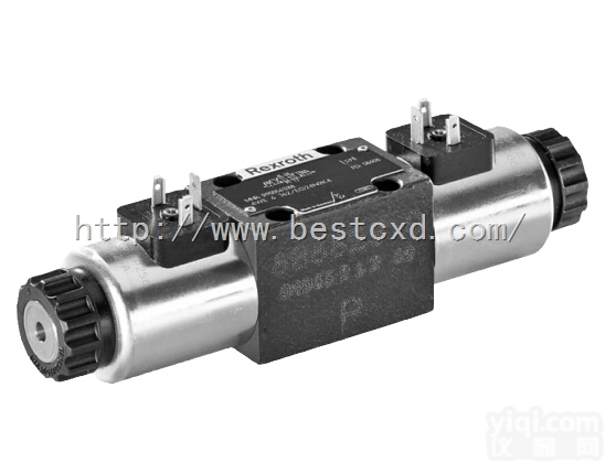 4WE6Y6X/EG220N9K4/V  <em>德国</em>Rexroth<em>电磁阀</em>/<em>力士</em>乐