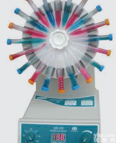 QB-<em>128</em>  <em>旋转</em><em>培养</em>器