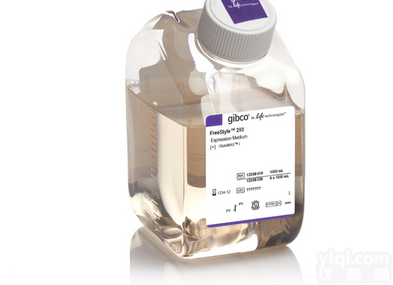 Invitrogen <em>12338018</em> FREESTYLE 293 E...