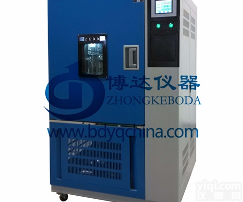 QL-010  北京橡胶臭氧老化试验箱，耐臭氧老化箱厂家