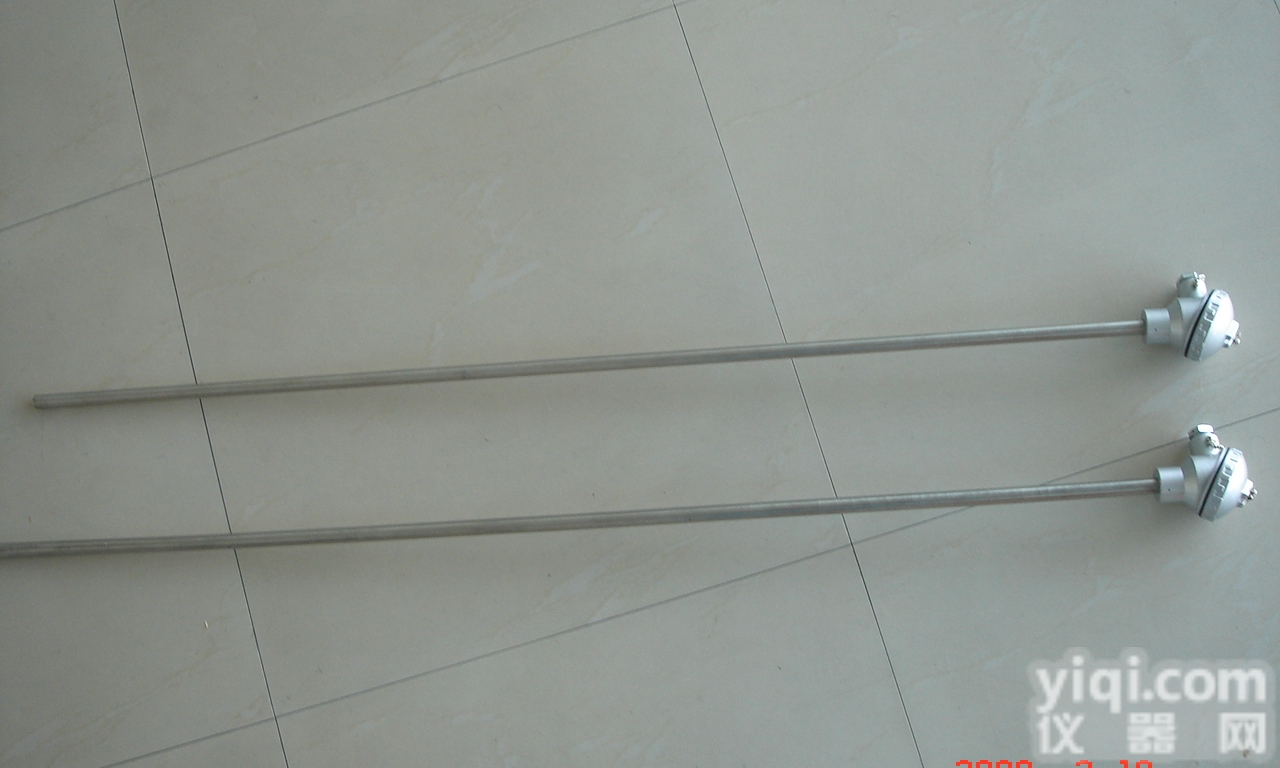 WRNM  N型<em>热电偶</em> 规格多种 <em>质优价廉</em> 多行业可用