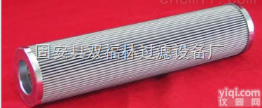 <em>PI8530DRG100</em>  <em>马勒</em>液压<em>滤芯</em>