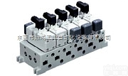 VQ0000-S-M5  SMC原装销售 5通<em>电磁阀</em>,深圳<em>经销商</em>