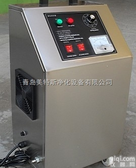 mts-1f2  <em>烟台</em>美特斯<em>臭氧</em>发生器厂家