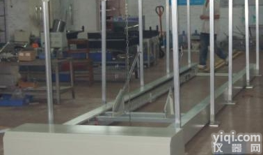 <em>婴儿车2m/s冲击测试机</em>