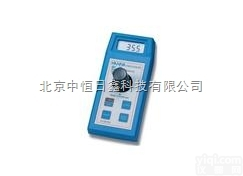 <em>意大利</em>哈纳 HI93750钾<em>离子浓度</em><em>测定仪</em> 厂家直销