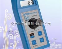 意大利哈纳 HI93752钙镁硬度<em>浓度</em>测定仪 格 现货