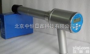 供应<em>便携式</em> FD-3013H<em>智能</em>化χ－γ<em>辐射仪</em> 厂家直销