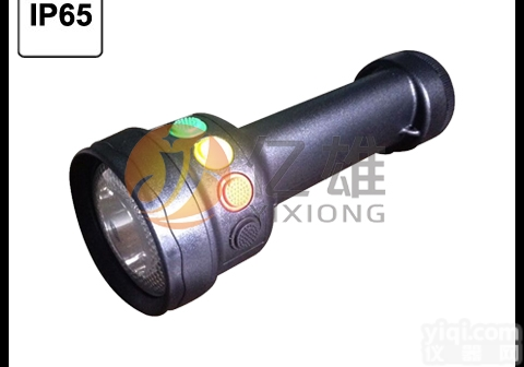 CBY6020D手电筒式<em>铁路</em><em>信号</em>灯，<em>铁路</em>巡检<em>信号</em>灯，LED锂电手<em>信号</em>灯