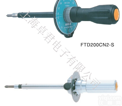 FTD400CN  TOHNICHI扭力<em>螺丝刀</em>FTD400CN,<em>东日</em>扭力<em>螺丝刀</em>FTD400...