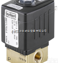 burkert 6013<em>防震</em><em>电磁阀</em>  直动式6013介绍