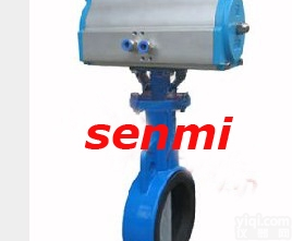 气动软密封<em>蝶阀</em>|<em>对夹</em>式<em>蝶阀</em>|<em>四氟</em>密封<em>蝶阀</em> ，厂家