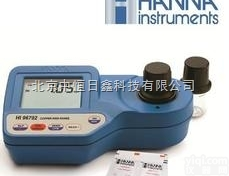 <em>意大利</em>哈纳 HI93702铜<em>离子浓度</em><em>测定仪</em> 国内总代理