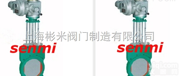 <em>电动</em><em>浆液</em><em>闸阀</em>|Z973X<em>电动</em><em>浆液</em>阀 ，厂家