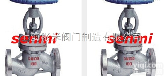 <em>J41H</em><em>法兰</em><em>截止阀</em>|手动<em>截止阀</em> ，型号