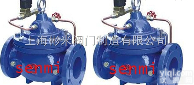 <em>600X电动控制阀</em>|电动控制阀