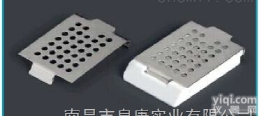 德国ISOLAB进口<em>不锈钢包埋盒盖</em>