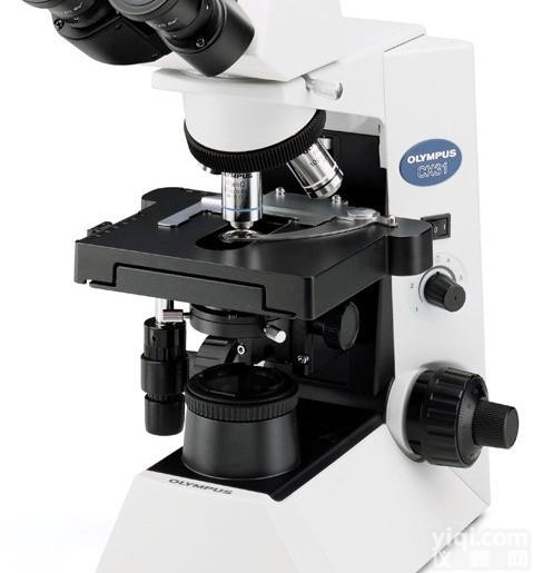 <em>奥林巴斯</em>CX41三目  <em>日本</em><em>奥林巴斯</em>生物显微镜