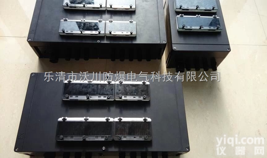 西宁BXK8030全塑三防<em>控制箱</em>|防水<em>防尘</em>防腐