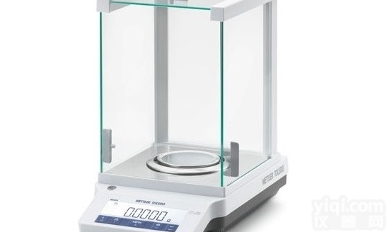 ME204  梅特勒-托<em>利多</em>实验室<em>万分之</em>一电子天平分析天平ME204