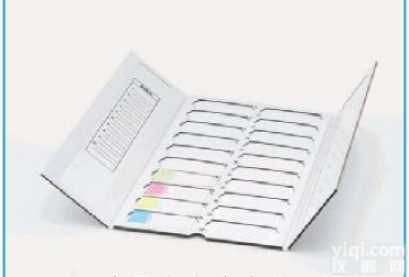 <em>德国</em>ISOLAB<em>进口</em>卡纸<em>载玻片</em>包