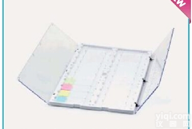 <em>德国</em>ISOLAB<em>进口</em>聚苯乙烯塑料PS<em>载玻片</em>包