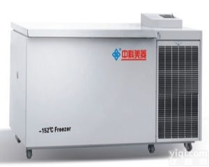 DW-UW258  中科美菱<em>超低温</em>冰箱，<em>山东</em>价格/代理/售后