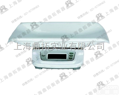 FCS103  体检用来称<em>婴儿</em>体重的<em>电子秤</em>