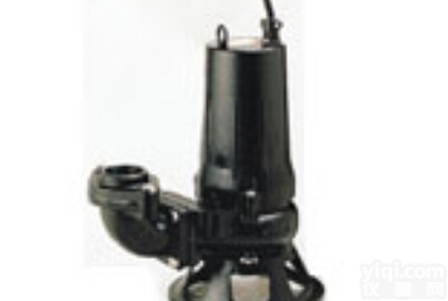 100C42.2  <em>日本</em><em>鹤见</em>切割<em>污水泵</em>