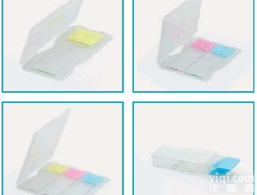 德国ISOLAB<em>进口载玻片</em>封套