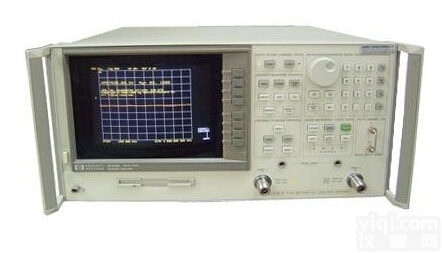 HP8753D  求购<em>HP8753D网络分析仪</em>HP8753D