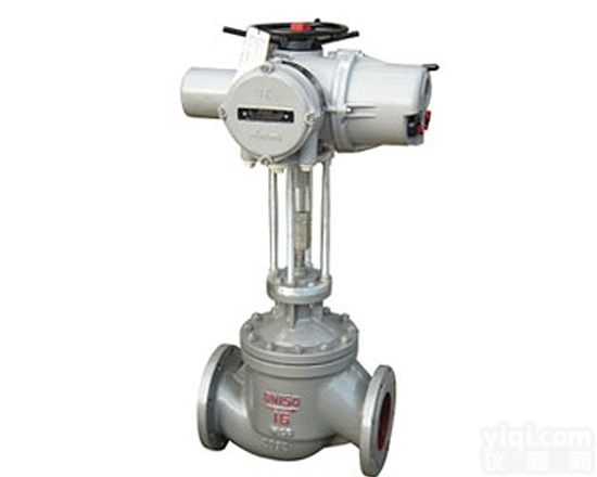 <em>ZDLM  ZDLM电动套筒调节阀</em>