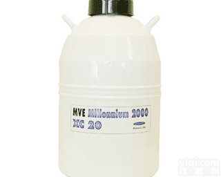 MILLENNIUM XC 20  美国MVE：液氮冻存罐 MILLENNIUM XC 20
