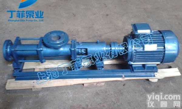G70-1螺杆泵,<em>单螺杆泵</em>,<em>单螺杆泵</em>特点 不锈钢<em>单螺杆泵</em>