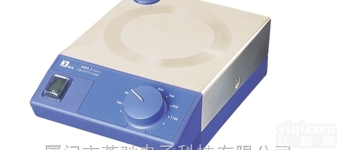 KMO 2  德国IKA实验室KMO 2 <em>基本型</em>IKAMAG<em>磁力</em><em>搅拌器</em>