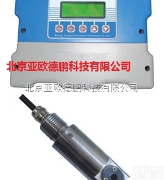 DP-LDO  <em>荧光</em>法溶解氧测<em>量仪</em>/在线式<em>荧光</em>法溶解氧测<em>量仪</em>