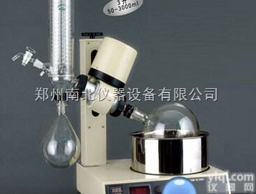RE5298  <em>旋转</em><em>蒸发器</em> 河南<em>旋转</em>蒸发仪 <em>旋转</em>蒸发仪<em>使用方法</em>