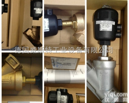 <em>宝德</em>2000型角座阀维修包，<em>宝德</em><em>角阀</em>密封件选型