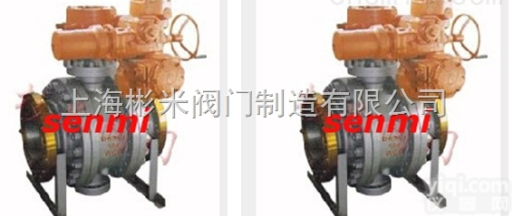 电动固定<em>球阀</em>|Q947电固定动<em>球阀</em>|Q947<em>固定式</em>电动<em>球阀</em>，<em>厂家</em>